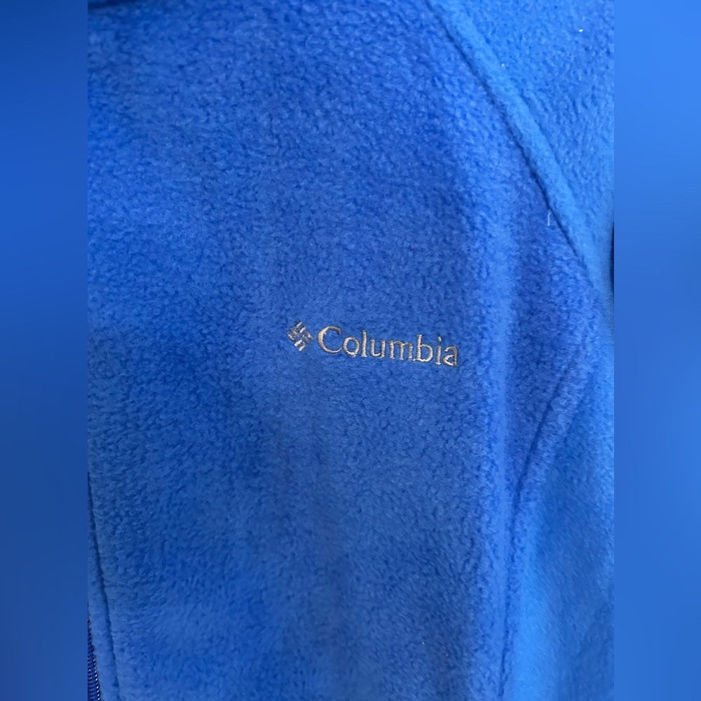 NWT Columbia Women’s Omni Heat Sweater Size M - Picture 5 of 7